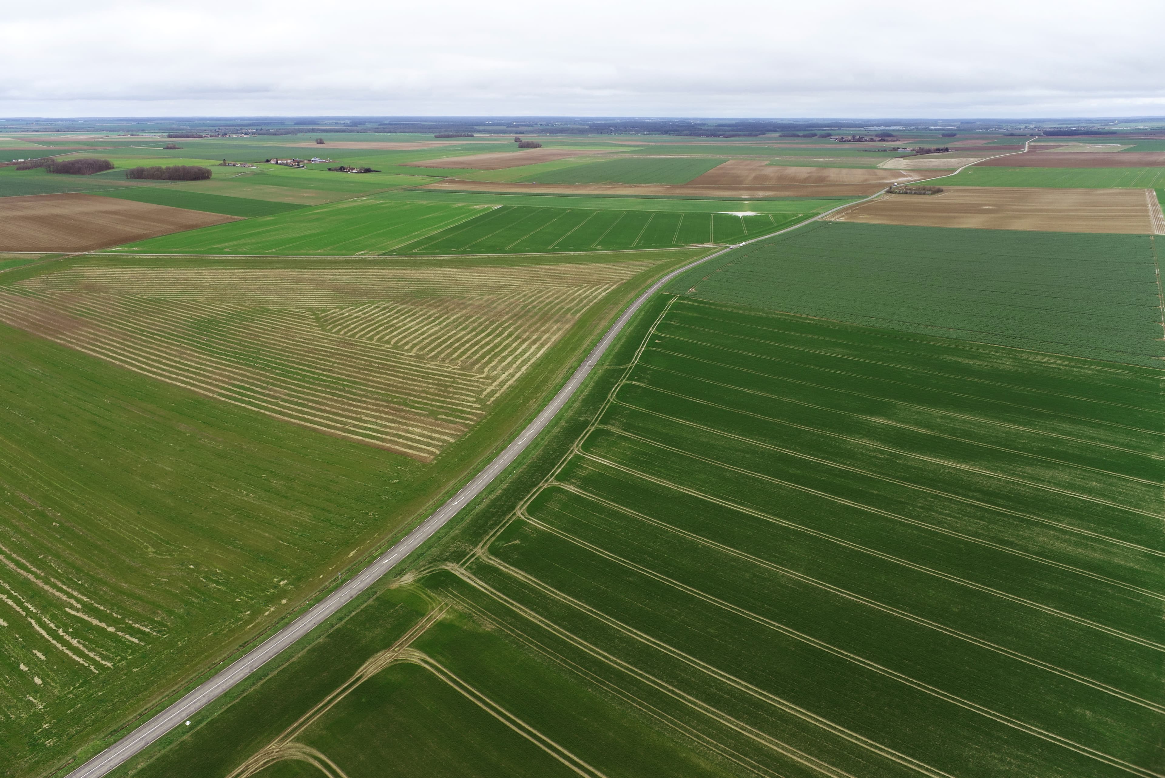 Plié Architectes conçoit des paysages solaires et des projets d’agrivoltaïsme alliant production agricole et énergie photovoltaïque. Une approche durable et intégrée au territoire.